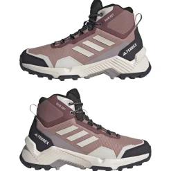 adidas Terrex - Women's Terrex Eastrail 2 Mid Rain.RDY - Wanderschuhe