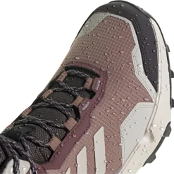 adidas Terrex - Women's Terrex Eastrail 2 Mid Rain.RDY - Wanderschuhe