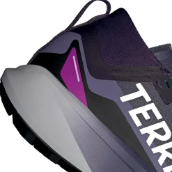 adidas Terrex - Women's Terrex Agravic GTX Trail - Trailrunningschuhe