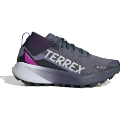 adidas Terrex - Women's Terrex Agravic GTX Trail - Trailrunningschuhe