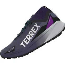 adidas Terrex - Women's Terrex Agravic GTX Trail - Trailrunningschuhe