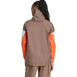 adidas Terrex - Women's Terrex Xploric 2.5 Layer CP Anorak - Regenjacke