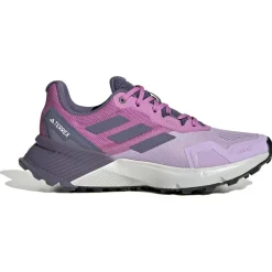 adidas Terrex - Women's Terrex Soulstride RAIN.RDY - Trailrunningschuhe