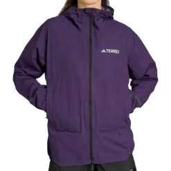adidas Terrex - Women's Terrex Xperior 2.5L Light Rain.Rdy - Regenjacke