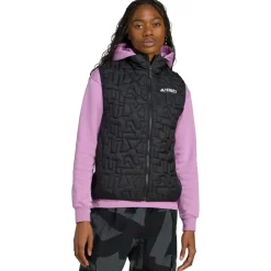 adidas Terrex - Women's Terrex Xperior CW+ PL Loose Fill - Winterweste