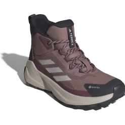 adidas Terrex - Women's Terrex Trailmaker 2 Mid GTX - Wanderschuhe