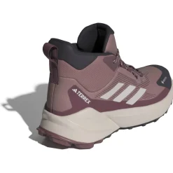 adidas Terrex - Women's Terrex Trailmaker 2 Mid GTX - Wanderschuhe