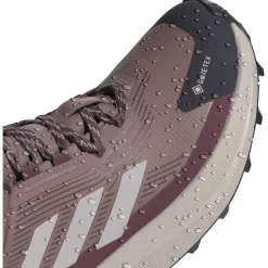 adidas Terrex - Women's Terrex Trailmaker 2 Mid GTX - Wanderschuhe