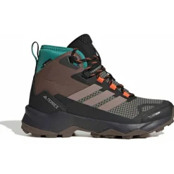 adidas Terrex - Women's Terrex Skychaser AX5 Mid GTX CW+ - Winterschuhe