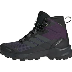 adidas Terrex - Women's Terrex Skychaser AX5 Mid GTX CW+ - Winterschuhe