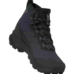 adidas Terrex - Women's Terrex Skychaser AX5 Mid GTX CW+ - Winterschuhe