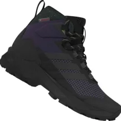 adidas Terrex - Women's Terrex Skychaser AX5 Mid GTX CW+ - Winterschuhe