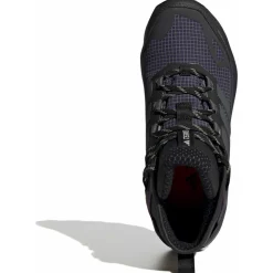 adidas Terrex - Women's Terrex Skychaser AX5 Mid GTX CW+ - Winterschuhe