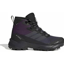 adidas Terrex - Women's Terrex Skychaser AX5 Mid GTX CW+ - Winterschuhe