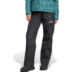 adidas Terrex - Women's Terrex Xperior Hybrid PK CP+ Pants - Skihose