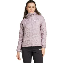 adidas Terrex - Women's Terrex Xperior PL Loose Fill Ins. - Kunstfaserjacke