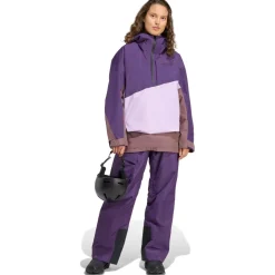 adidas Terrex - Women's Terrex Xploric 2 Layer Lined CP - Skijacke