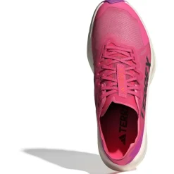 adidas Terrex - Women's Terrex Agravic Speed - Trailrunningschuhe