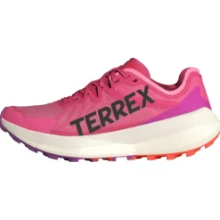 adidas Terrex - Women's Terrex Agravic Speed - Trailrunningschuhe