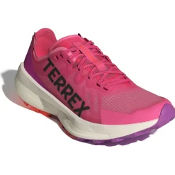 adidas Terrex - Women's Terrex Agravic Speed - Trailrunningschuhe
