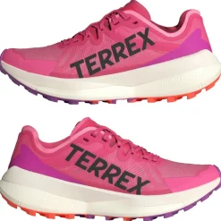 adidas Terrex - Women's Terrex Agravic Speed - Trailrunningschuhe