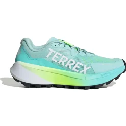 adidas Terrex - Women's Terrex Agravic 3 - Trailrunningschuhe