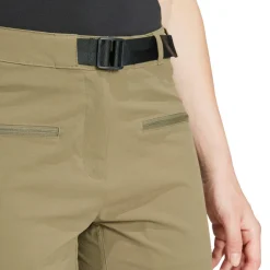 adidas Terrex - Women's Utilitas ZO Pants - Zip-Off-Hose