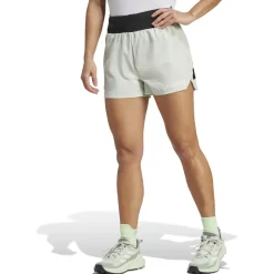 adidas Terrex - Women's Xploric Shorts - Laufshorts