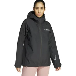 adidas Terrex - Women's Xploric 2 Layer GORE-TEX Jacket - Regenjacke