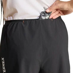adidas Terrex - Women's XPR Pro Light Shorts - Laufshorts