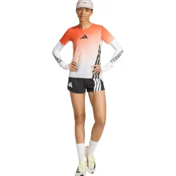 adidas Terrex - Women's XPR Pro Tee - Laufshirt