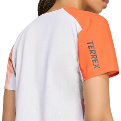 adidas Terrex - Women's XPR Pro Tee - Laufshirt