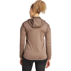 adidas Terrex - Women's XPR Wind Hybrid Fleece - Kunstfaserjacke