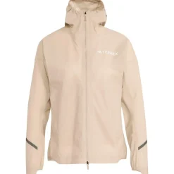 adidas Terrex - Women's XPR Light Rain Jacket - Regenjacke