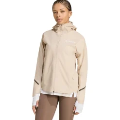 adidas Terrex - Women's XPR Light Rain Jacket - Regenjacke