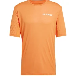 adidas Terrex - Xploric T-Shirt - Funktionsshirt