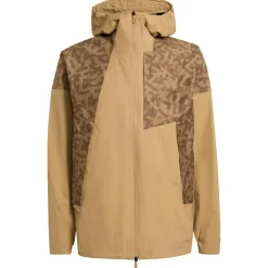 adidas Terrex - XPR Hybrid Parka - Regenjacke