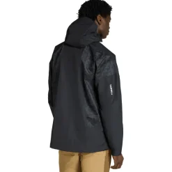adidas Terrex - XPR Hybrid Parka - Regenjacke