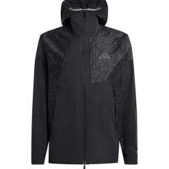 adidas Terrex - XPR Hybrid Parka - Regenjacke