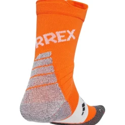 adidas Terrex - XPR Trail Crew Socks - Laufsocken