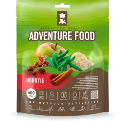 Adventure Food - Bobotie