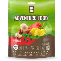 Adventure Food - Gulyas