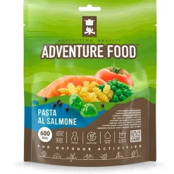 Adventure Food - Pasta Salmone