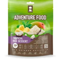Adventure Food - Tropical Rice Desert