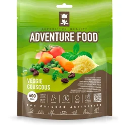 Adventure Food - Veggie Couscous