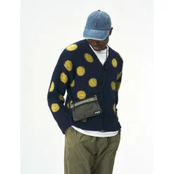 AEVOR - Chest Pouch - Umhängetasche