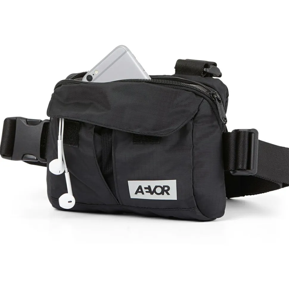 AEVOR - Frontpack 1