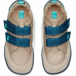Affenzahn - Kid's Barfußschuh Leder Buddy - Freizeitschuhe