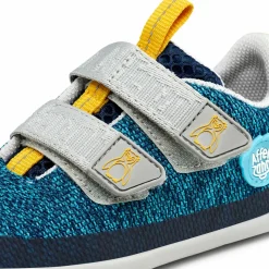 Affenzahn - Kid's Barfußschuh Knit Happy - Barfußschuhe