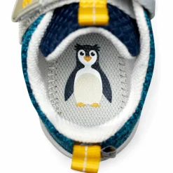 Affenzahn - Kid's Barfußschuh Knit Happy - Barfußschuhe